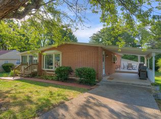 313 Landsdowne St, Blacksburg, VA 24060