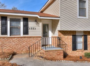 3553 Stoney Brook Rd, Augusta, GA 30906