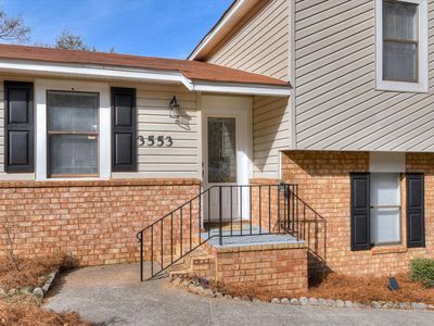 3553 Stoney Brook Rd, Augusta, GA, 30906