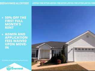 74 Doe Trl, Hensley, AR 72065