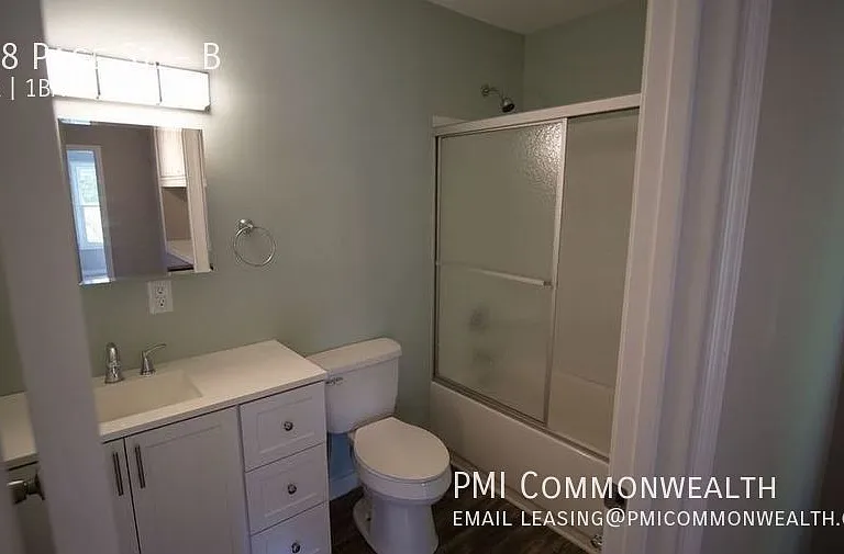 Unit B Bath