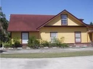 3333 Lafferty Rd, Pasadena, TX 77504