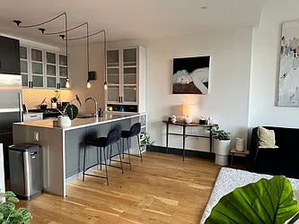 Rented by The KCI Group