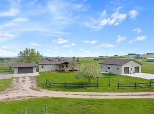 19769 Hunter Rd, Spearfish, SD 57783