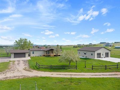 19769 Hunter Rd, Spearfish, SD, 57783