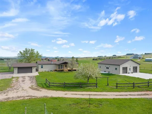 19769 Hunter Rd, Spearfish, SD 57783