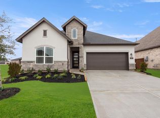 5031 Matador Ln, Manvel, TX 77578