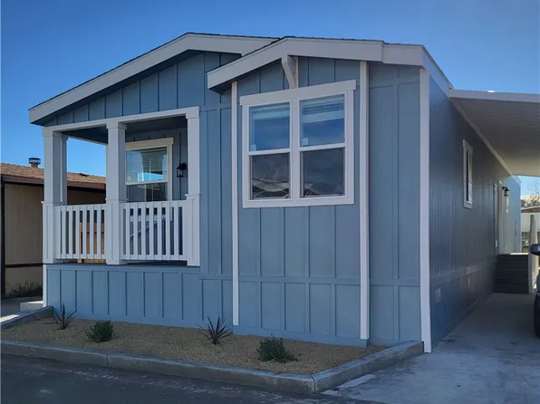 2550 Cienaga St Space 21, Oceano, CA 93445