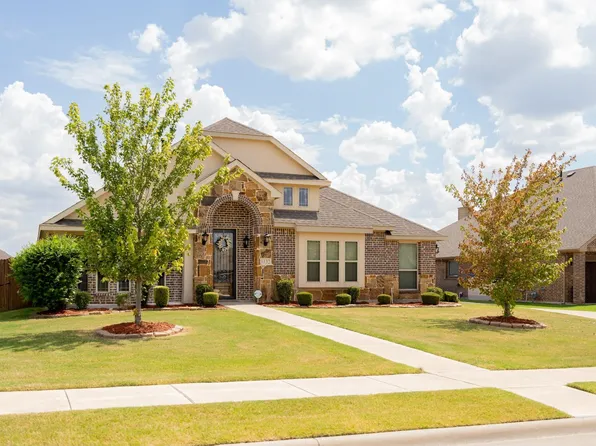 1132 Sutton Pl, Desoto, TX 75115