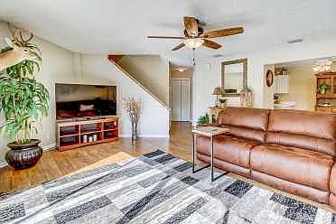 Home For Sale In Weybridge