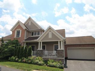 116 Abbott Ln, State College, PA 16801