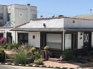 328 25th Pl, Manhattan Beach, CA 90266