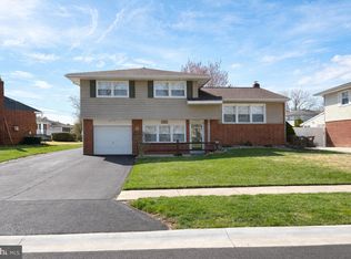 2105 Barr Rd, Wilmington, DE 19808