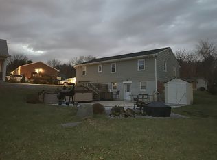 2807 Willow View Ct, Hampstead, MD 21074