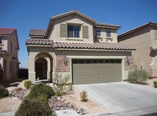 373 Red Snap Dragon Ln, Henderson, NV 89012