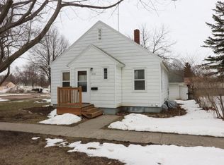 1020 2nd Ave E, Spencer, IA 51301