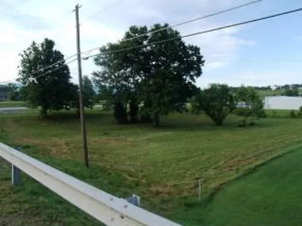 0 E Andrew Johnson Hwy, Greeneville, TN 37745