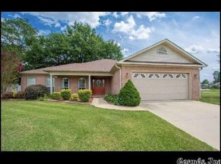 11 Stonewood Cv, Cabot, AR 72023
