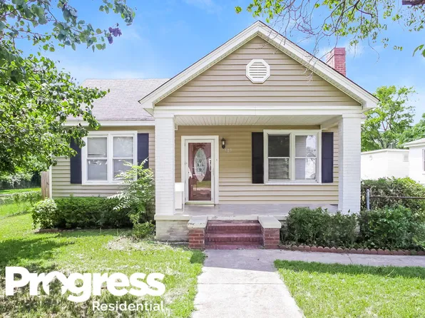909 Lacy St, Columbia, SC 29201