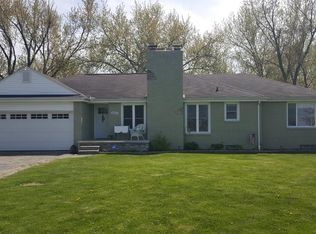 10527 Miller Rd, Swartz Creek, MI 48473