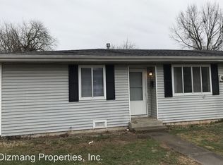 415 E Downing St APT B, Springfield, MO 65807