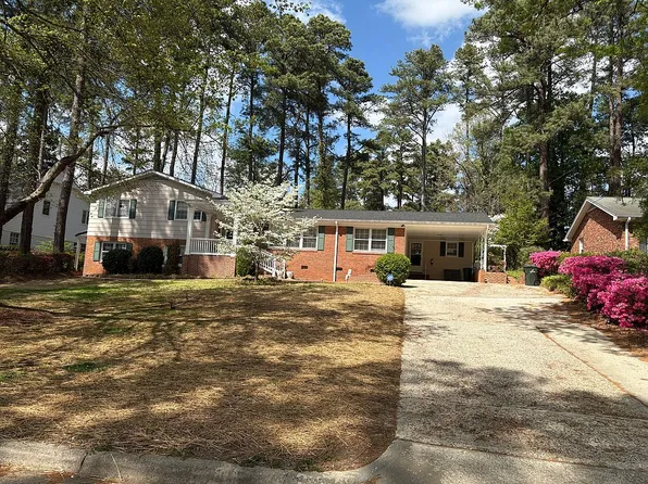 212 Ellwood Dr, Raleigh, NC 27609