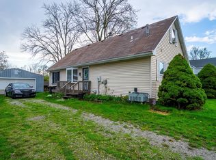 3004 Connett Ave, Fort Wayne, IN 46802