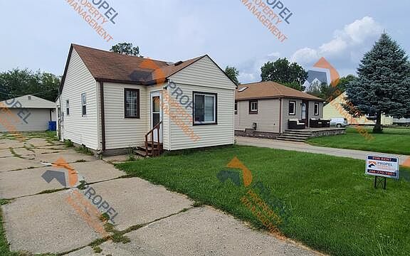 2nd image of 25117 Malvina Ave