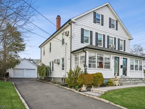 65 Springfield Ave, Summit City, NJ 07901