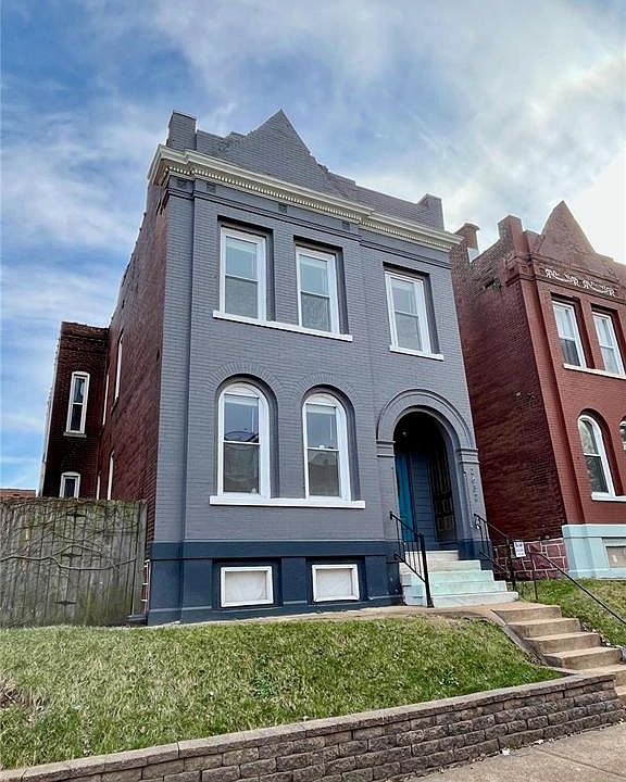 2632 Wyoming St, Saint Louis, MO 63118 | Zillow