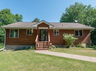 50515 Bayside Ave, Rush City, MN 55069
