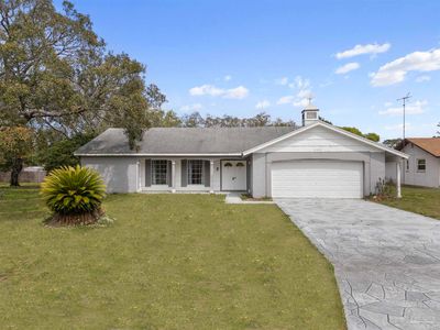 8443 Chatsworth St, Spring Hill, FL, 34608