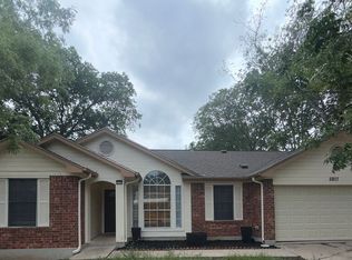 5807 Teri Rd, Austin, TX 78744
