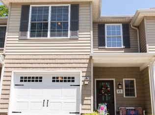 89 Catherine Ct, Lynchburg, VA 24501
