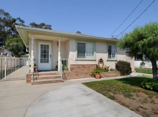 621 N Gaffey Pl, San Pedro, CA 90731