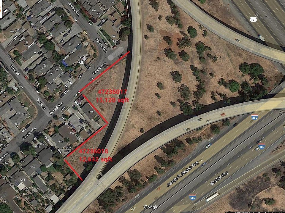 1st image of 0 Herald Ave