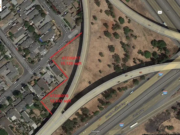 0 Herald Ave, San Jose, CA 95116