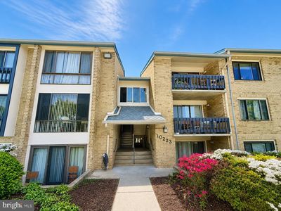 10223 Valentino Dr APT 7321, Oakton, VA, 22124