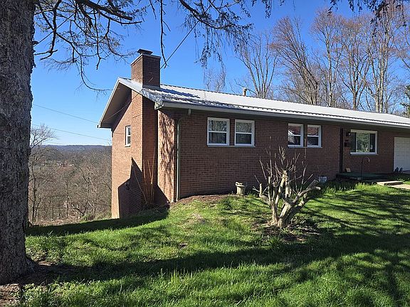 1603 Summit Dr W, Charleston, Wv 25302 