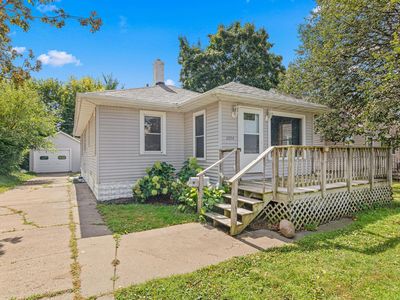 2054 Nortonia Ave, Saint Paul, MN, 55119