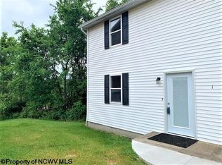 166 Harner Run #1-A, Morgantown, WV 26508