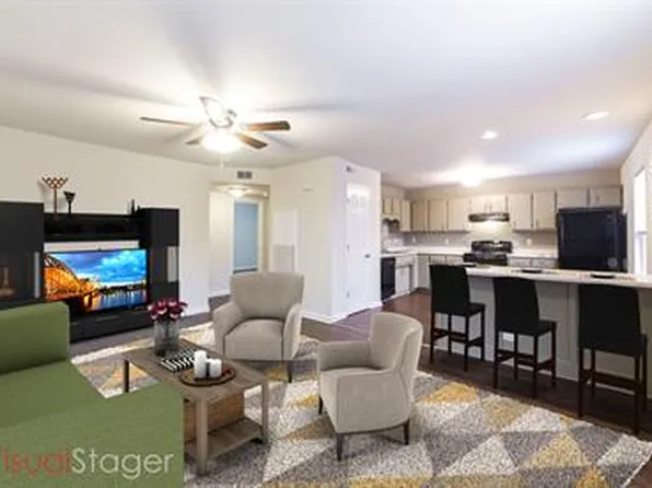 Mount Washington Square