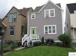 1926 Banks Ave, Superior, WI 54880