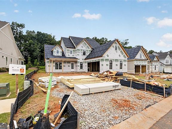 3rd image of 423 Lake Vista Dr