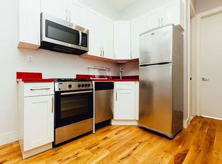 190 Suydam St #2A, Brooklyn, NY 11221