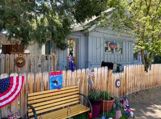 551 Gilman Ave, Weed, CA 96094