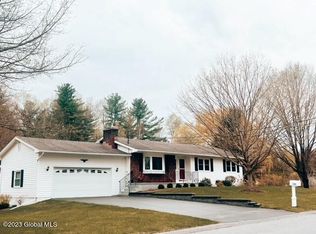 136 Sweet Rd, Queensbury, NY 12804