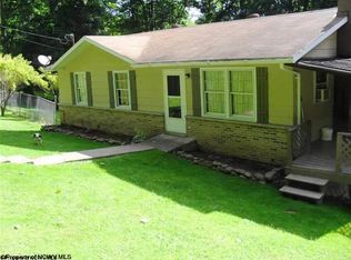2223 Kesling Ridge Rd, Buckhannon, WV 26201