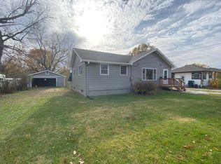 2653 Avenue I, Council Bluffs, IA 51501