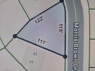 0 Morris Brown Dr SW, Atlanta, GA 30314